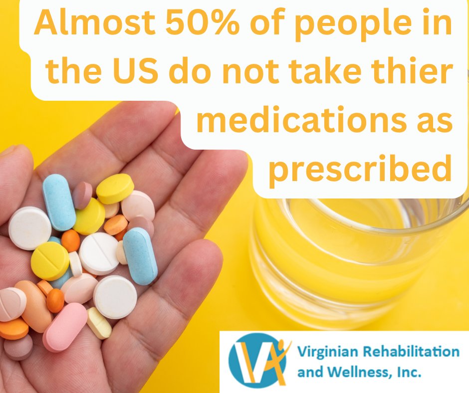 VAOPTherapy's tweet photo. OTs work with clients to maintain independence in their medication management. If you are having difficulty with medication management, call and schedule an appointment with one of our occupational therapists and find solutions to stay in charge of your health. 703-844-0690 https://t.co/kmGOVCo4oT