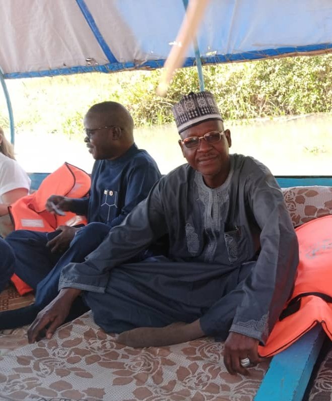 Ministère Action Humanitaire-Gestion Catastrophes tweet media