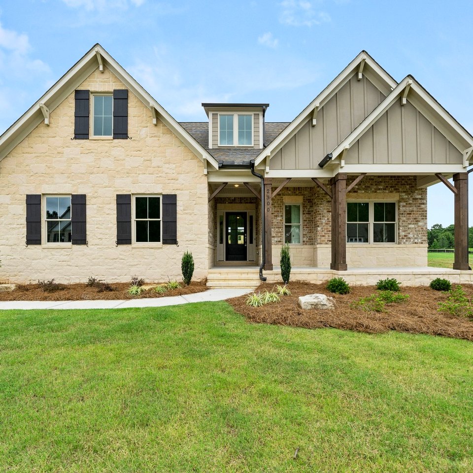 Which home would you love to call yours? 👀 1,2,3, or 4? 😍 Explore move-in ready new homes from SR Homes here: bit.ly/3iRIvoc #Watkinsville #CummingGA #ForsythCounty #OconeeCounty
