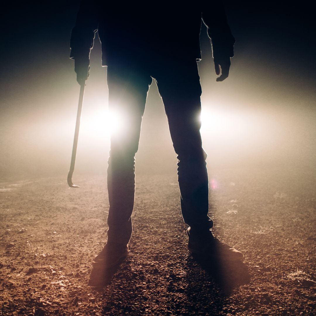 HarborHorror's tweet photo. You won't want to meet everyone in this neighborhood. 

#metaverse #horror #horrorharbor #blockchain #gaming #horrorgaming #halloween #creepy #horrormovies #horrorfan #instahorror #haunted⁠ #nft #avatar #spellbook https://t.co/7v7JqyPecL