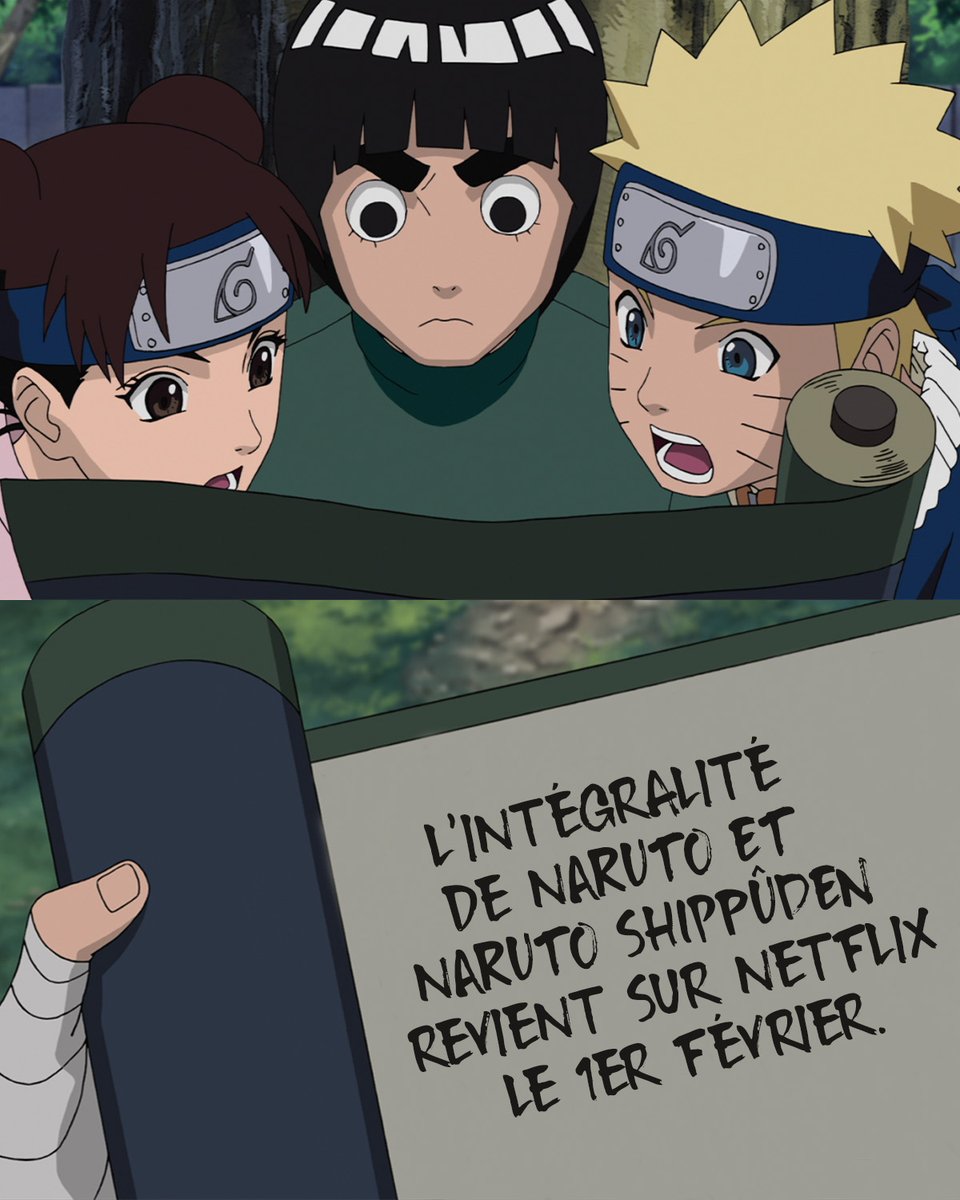 NetflixFR's tweet image. Ils reviennent en courant !