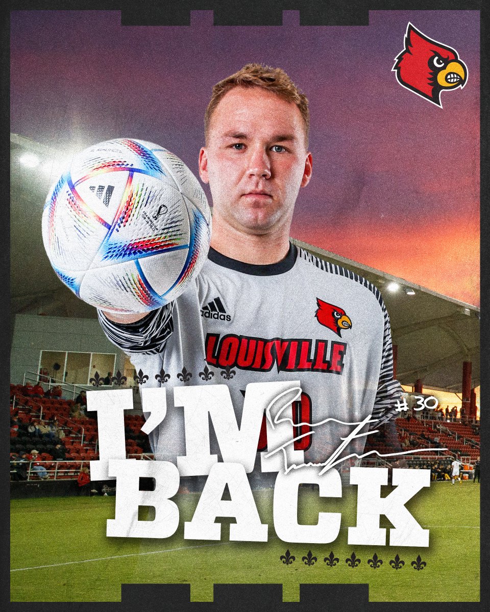 #CardNation, guess who's back?! 🙌👊

#GoCards