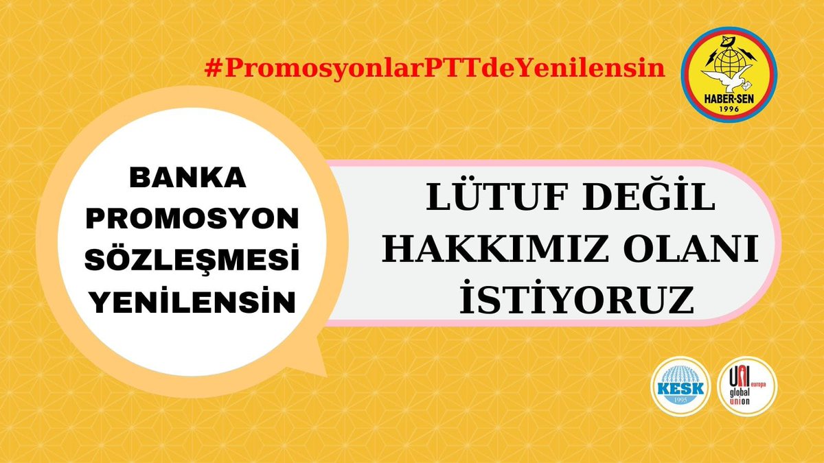 emekchigzlinsan's tweet photo. #PromosyonlarPTTdeYenilensin https://t.co/pHZU6clQYy