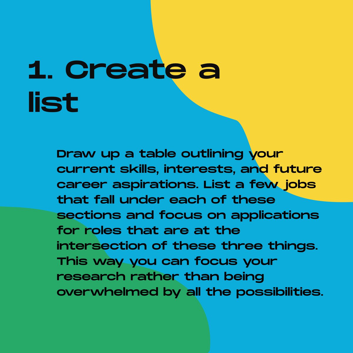 HouseofStole's tweet photo. Its internship application season and for some of us that comes with a lot of anxiety. Don’t worry you are not alone. Here are a few tips to help you during the process.

Share some of your best application tips in the comments below! https://t.co/20upVL3qmJ