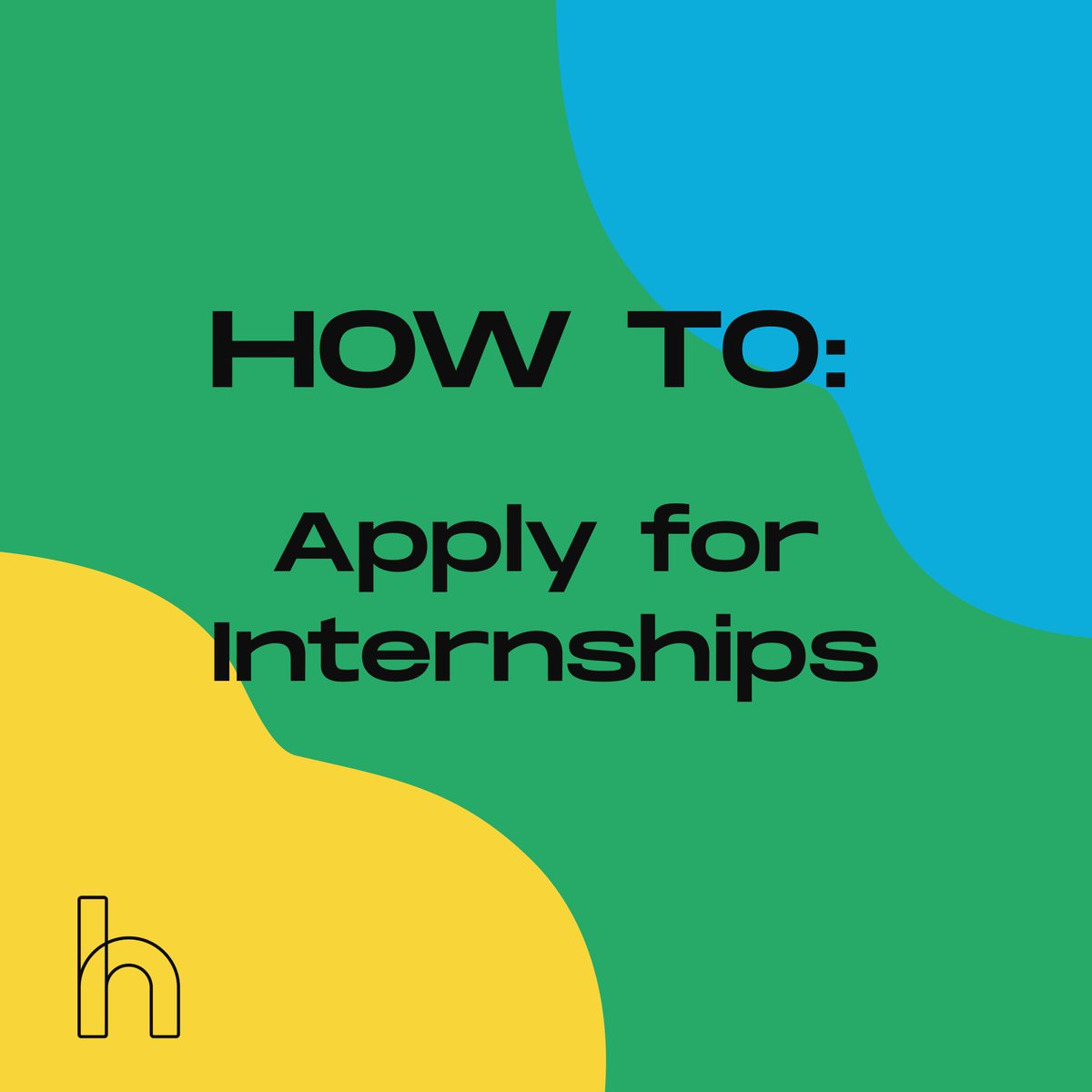HouseofStole's tweet photo. Its internship application season and for some of us that comes with a lot of anxiety. Don’t worry you are not alone. Here are a few tips to help you during the process.

Share some of your best application tips in the comments below! https://t.co/20upVL3qmJ