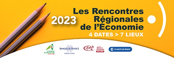 CCI Hauts-de-France (@cci_hdf) on Twitter photo Retrouvons-nous dans le cadre des Rencontres régionales de l'#économie 2023 et pour 1 présentation EN EXCLUSIVITE des résultats des dernières enquêtes de #conjoncture  <a href="/CCI_hdf/">CCI Hauts-de-France</a>  <a href="/CMA_HdF/">CMA Hauts-de-France</a> <a href="/banquedefrance/">Banque de France</a> <a href="/chambagri_hdf/">Chambres Agriculture Hauts-de-France</a>
👉 hautsdefrance.cci.fr/evenement/renc… Retrouvons-nous dans le cadre des Rencontres régionales de l'#économie 2023 et pour 1 présentation EN EXCLUSIVITE des résultats des dernières enquêtes de #conjoncture  <a href="/CCI_hdf/">CCI Hauts-de-France</a>  <a href="/CMA_HdF/">CMA Hauts-de-France</a> <a href="/banquedefrance/">Banque de France</a> <a href="/chambagri_hdf/">Chambres Agriculture Hauts-de-France</a>
👉 hautsdefrance.cci.fr/evenement/renc…