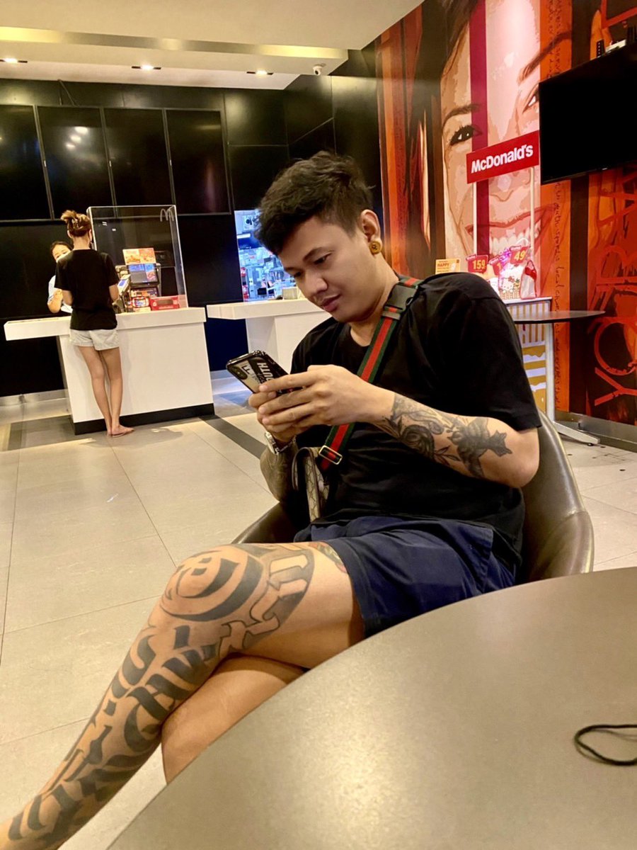 RATTO4448's tweet photo. ทรงอย่างแบด แซดอย่างบ่อย #ศรีสะเกษ #ศรีสะเกษในเมือง #ในเมืองศรีสะเกษ https://t.co/9ZksmJBXOr