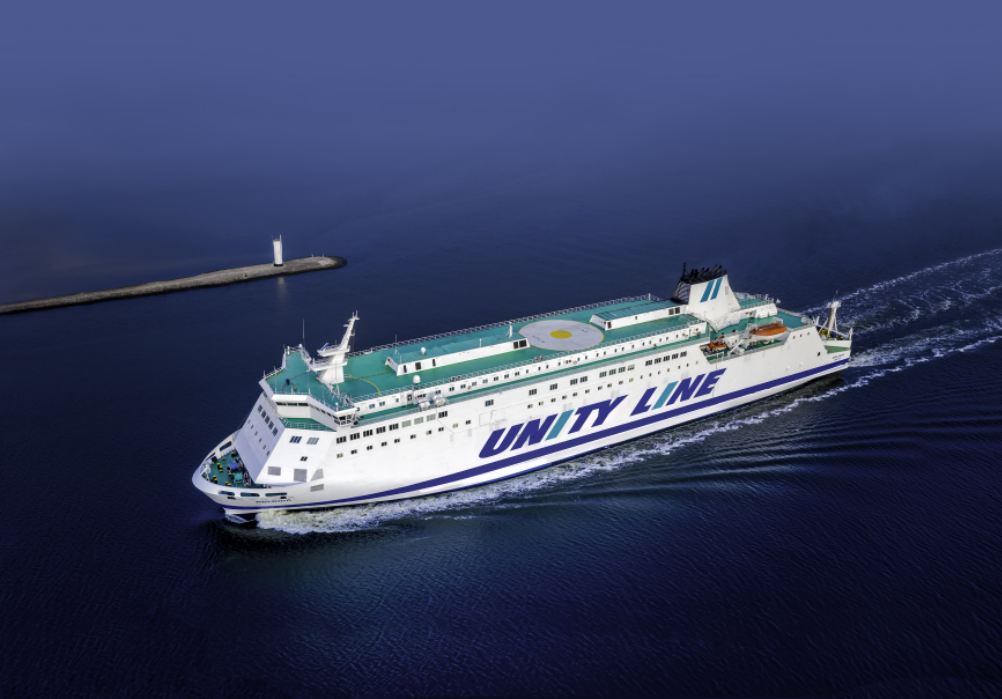 KP_Srodziemie's tweet image. Wycieczki do Skandynawii. Oferta Unity Line na 2023 rok klubpodroznikow.com/184-media/3685…
Materiał partnera #UnityLine spora część to wycieczki promowe i zwiedzanie #Skandynawia na rowerach.