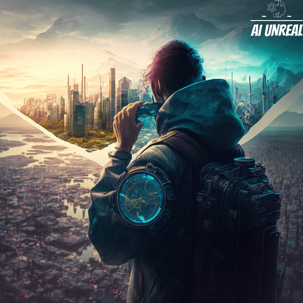 AiUnreal's tweet photo. Unlock the full potential of AI with us! At AI Unreal, we're on a mission to shape the future of AI in a responsible &amp; sustainable way. Join us on this journey and let's shape the future of AI together. #AI #aiunreal #ArtificialIntelligence #tech
https://t.co/aVq6md9q4C https://t.co/TXF5Xdd1pr