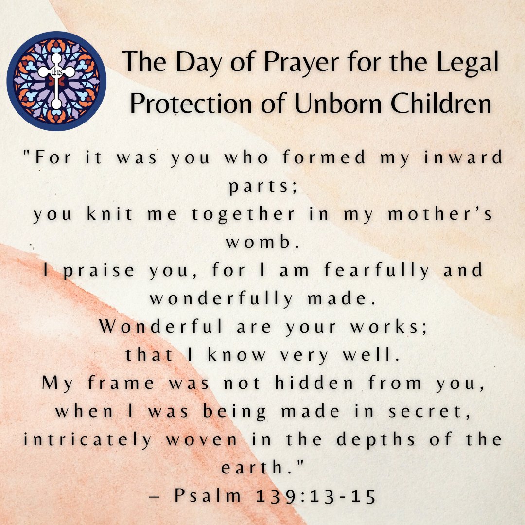 CMFCURO's tweet image. #ProLifeHealthCare #PrayForTheUnborn #CuroCommunity