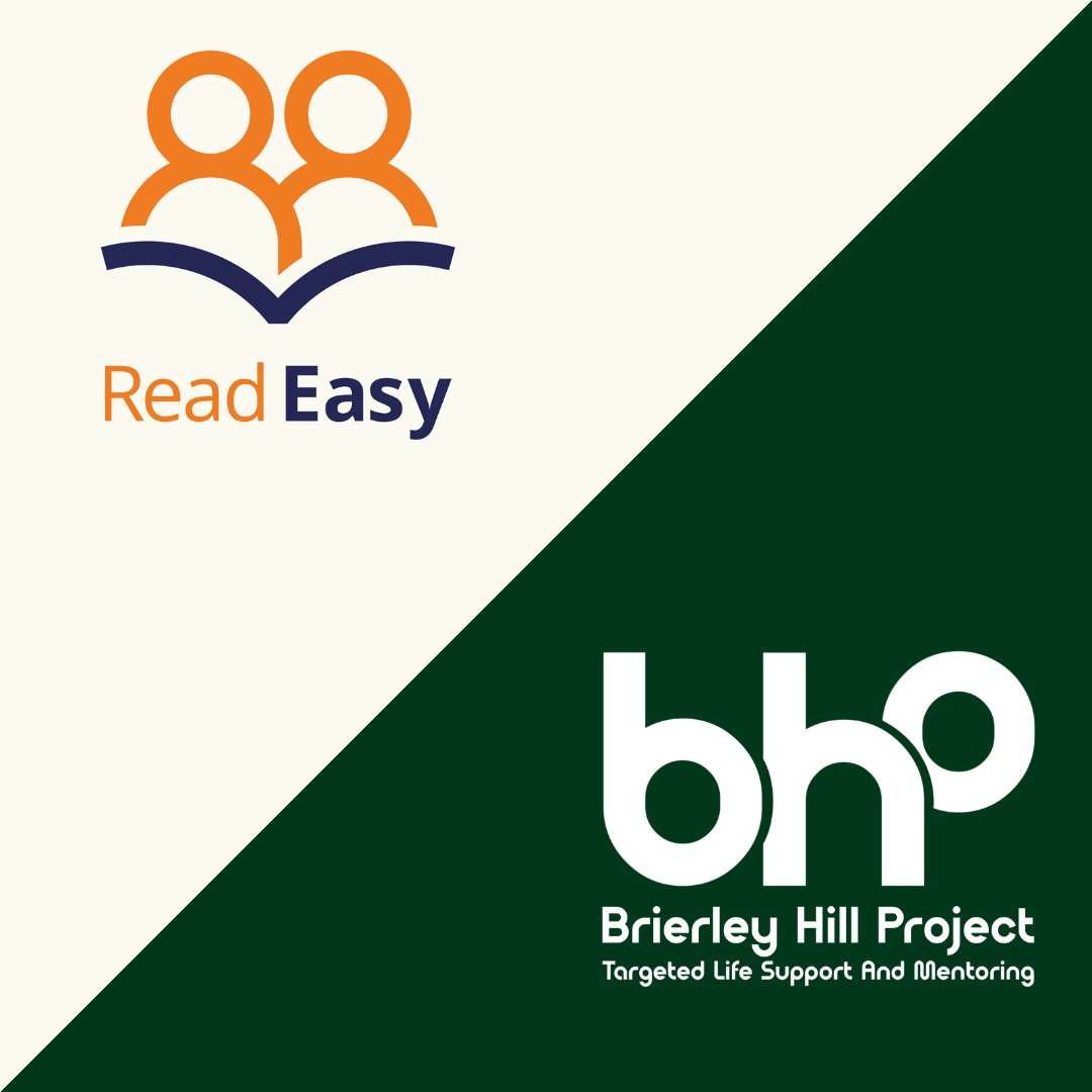 Bhillprojectss's tweet photo. Helping adults learn to read. 
We are delighted to partner with Dudley Read Easy to provide a space for our clients to meet with a Read Easy coach to learn to read in a comfortable and private setting. #ReadEasy #ReadEasyDudley
https://t.co/7uI54pcNbJ https://t.co/oPhHJdrk7m