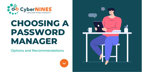 The problem with #passwords is remembering them! Finding a safe place to keep them is another issue. That notepad on your desktop isn’t very #secure or accessible when you are away from your desk. Here's our favorite #Password Managers for #SMBs  hubs.li/Q01xchpz0