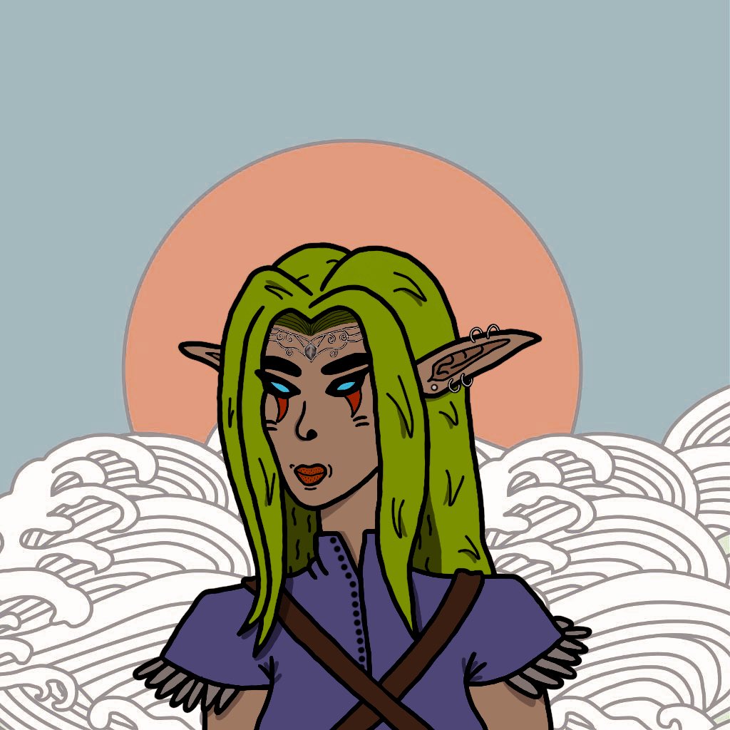 𝕰𝖑𝖉𝖆𝖗𝖘 ᴺᶠᵀ :: 📡 :: $ELDARS tweet media