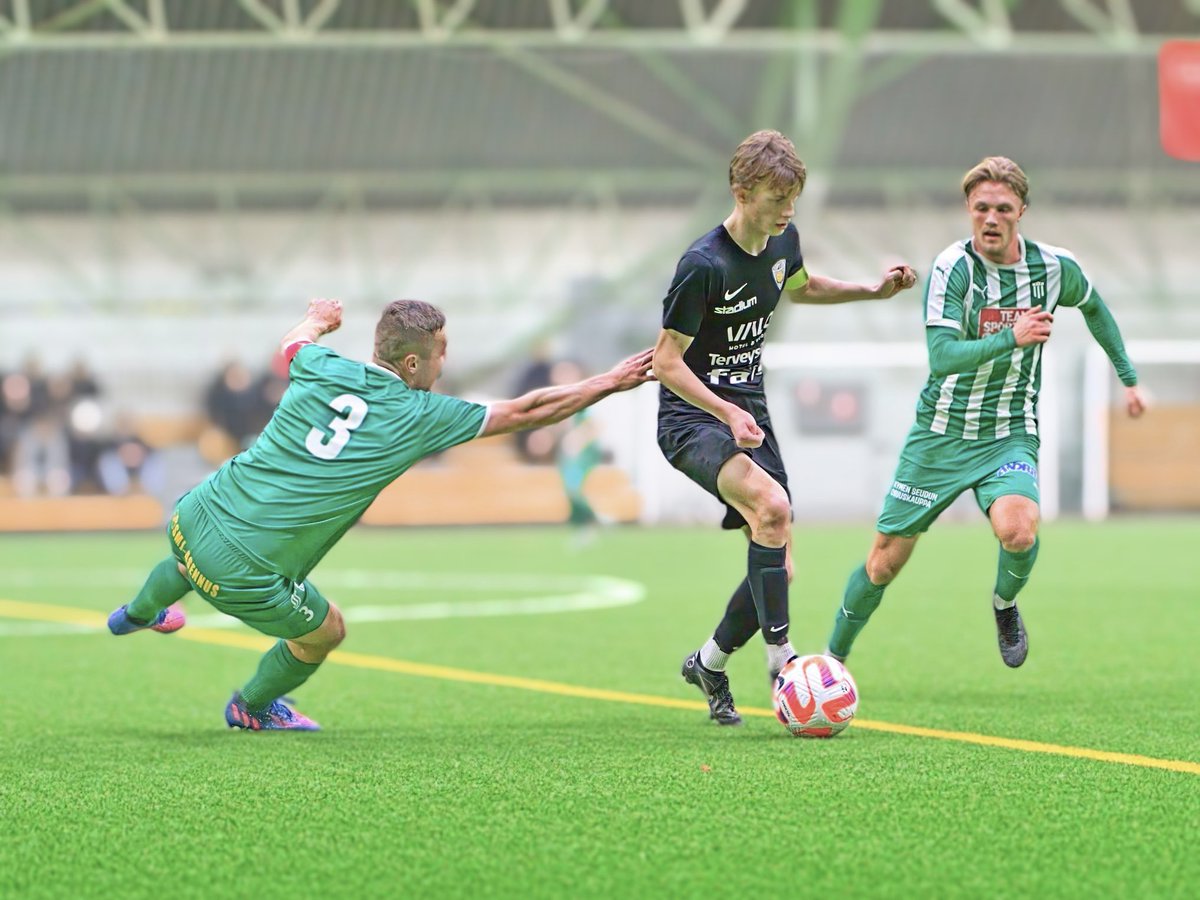 Mikko Piispa tweet media