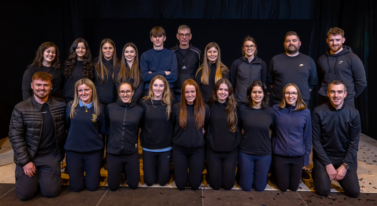 OaklandsCC's tweet image. Hundreds of photos of Aladdin '23 in today from the talented Paul Moore Photography in Tullamore. Just a tiny flavour here of the excitement of last week.