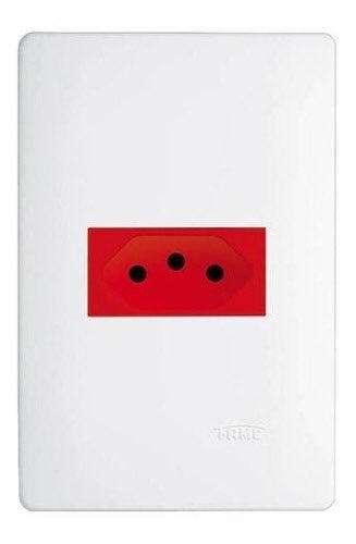 🇦🇷 HERMANOS ELF DE ARGENTINA 🇦🇷 

Si vás a venir a SS9 em Brasil es importante saber que los eschufes no son como el de ustedes! 

Si puedes, compra un adaptador!

Blanco: 110w - Rojo 220w