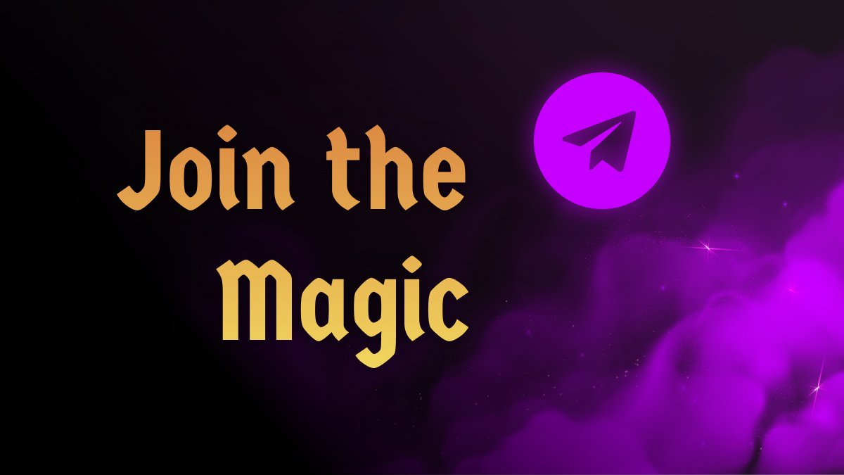 Magic Yearn 🐸 tweet media