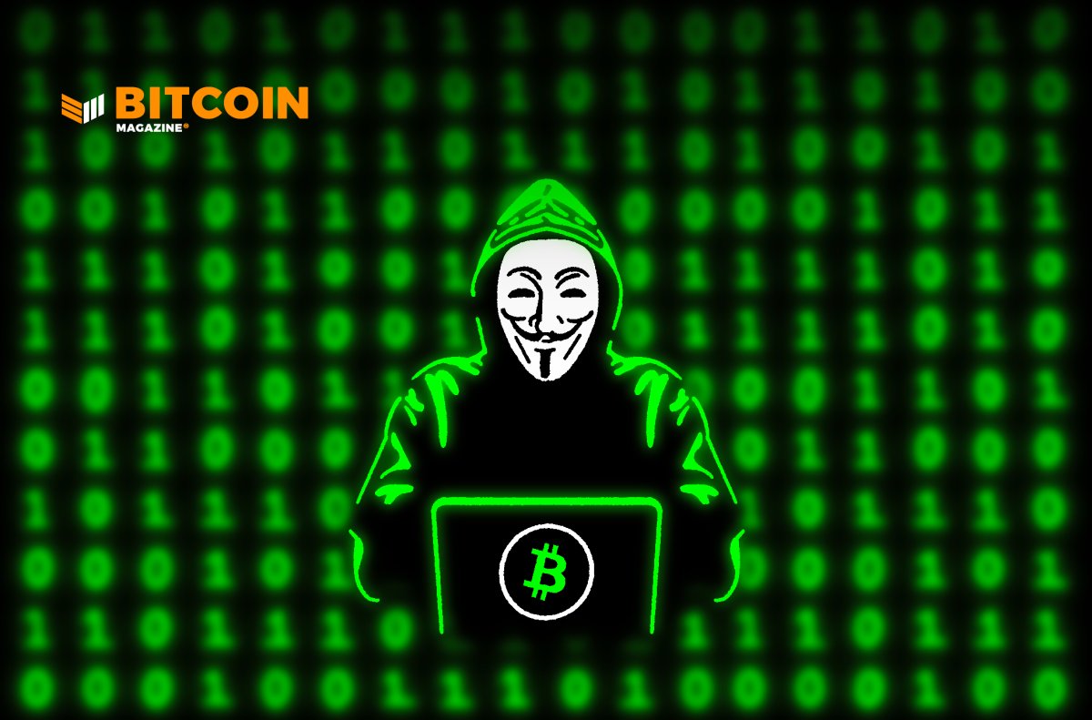 RunnymedeCap's tweet photo. Announcing “Hunting Sats,” A Bitcoin Wallet Cracking Contest https://t.co/Xfc5WIN3Jc | @BitcoinMagazine #BTC #HuntingSats #BitcoinWallet #CrackingContest #BitcoinMagazine https://t.co/oGqfS0KU1B