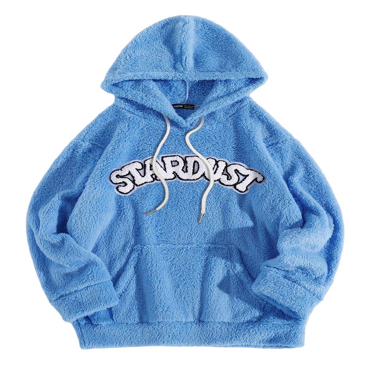 TrendyShopMC's tweet photo. ¡Brilla como una estrella con nuestra Sudadera Mujer Stardust! Suave peluche interior para mantenerte caliente y cómoda. #SudaderaMujer #Pelito #ModaInvierno #EstiloFashion #InviernoCaliente 🌟❄️🧣 https://t.co/EPUO06x0DD