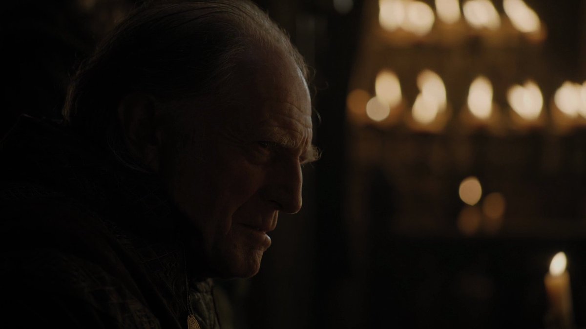 ScruffyMinds's tweet image. Game of Thrones Rewatch!
#GameOfThrones
#GoT
#WalderFrey
#AryaStark
Season 7
