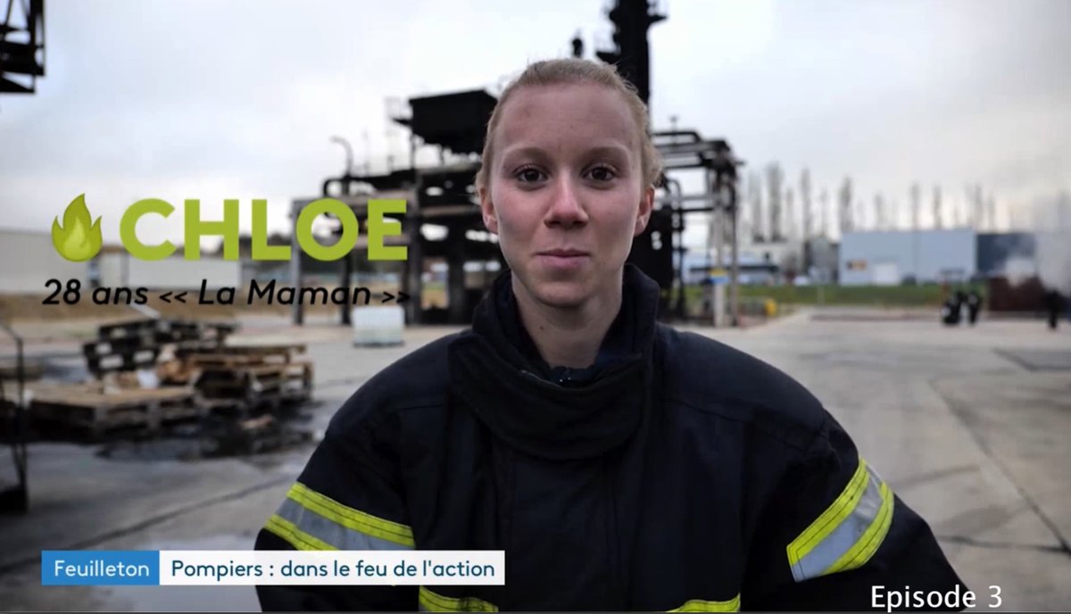 sdis27's tweet photo. Retrouvez l' #inside de @f3normandie avec aujourd'hui la fin de la saga de de la ##FiPro202201 pour les 19 nouveaux @PompiersFR #SPP du @eureennormandie mais surtout le début d'une nouvelle aventure au sein des casernes
@Prefet27 @SecCivileFrance
@ENSOSP https://t.co/wUD31yz9L2 https://t.co/9CLxCk3w7o