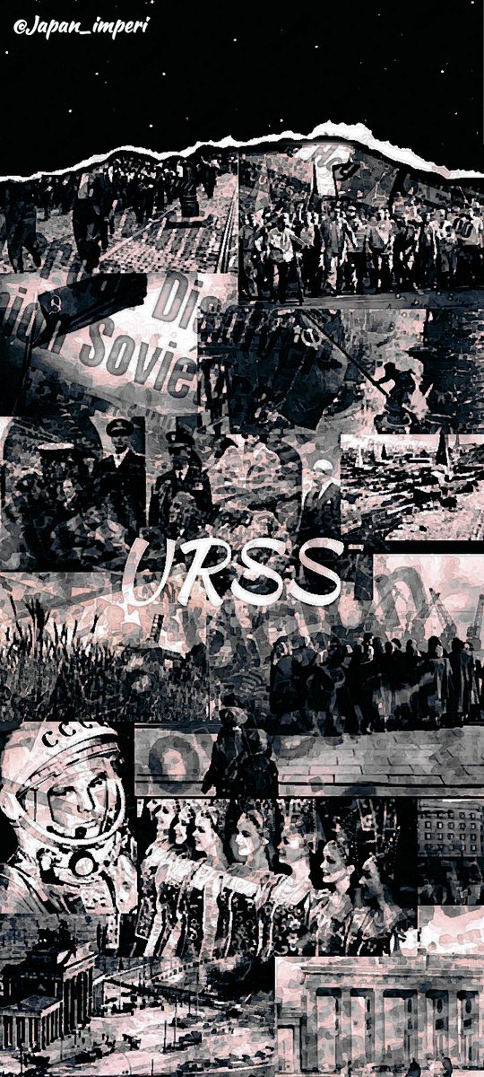 Japan_Imperi's tweet image. #unionsovietica #CountryHumans #urss #countryhumansUSSR