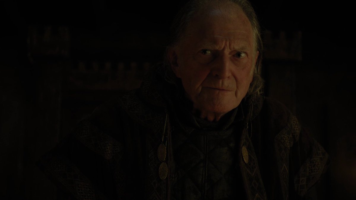 ScruffyMinds's tweet image. Game of Thrones Rewatch!
#GameOfThrones
#GoT
#WalderFrey
#AryaStark
Season 7
