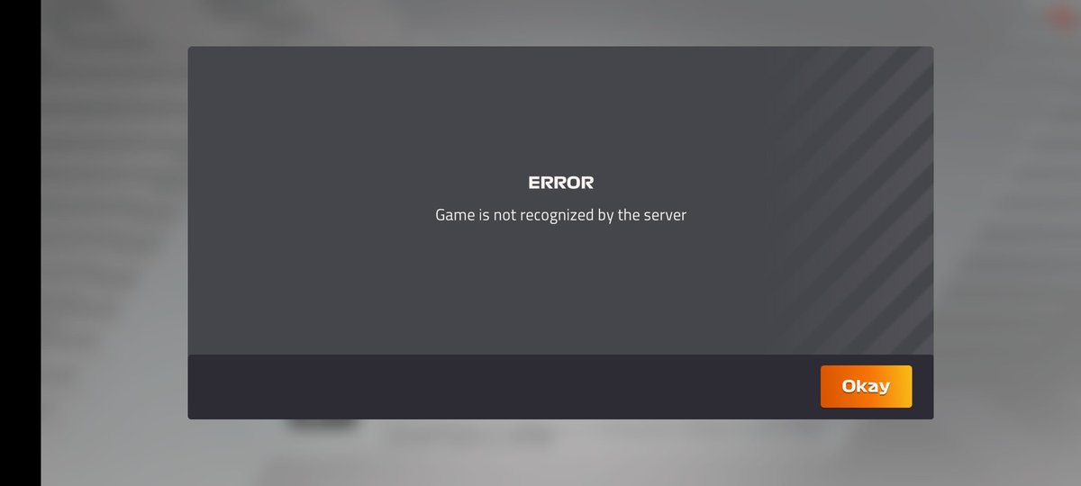 PtrosTriantaph1's tweet photo. Are you guys actively trying to mess up as much as you can? @F1MobileRacing https://t.co/I25FaOxyOU