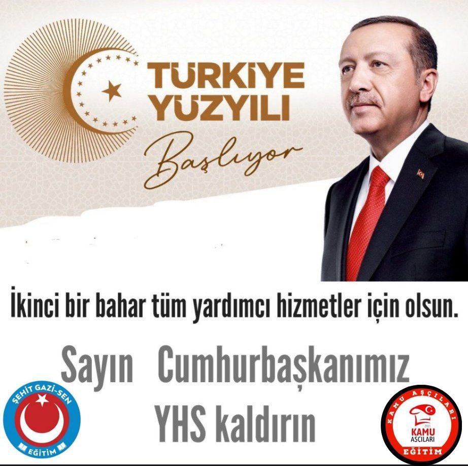 KamuAscilar's tweet photo. M.E.B görev yapan Aşçı ve Aşçı Yardımcıları vasıfsız degildir.
 #YardımcıHizmetlerSınıfı
 Aşçı, Aşçı yardımcısı ve bulaşıkçı unvanlarinda en az 10bin atama istiyor
 @RTErdogan @tcmeb @suleymansoylu @fehmirasimcelik https://t.co/AQsNXgf4cO