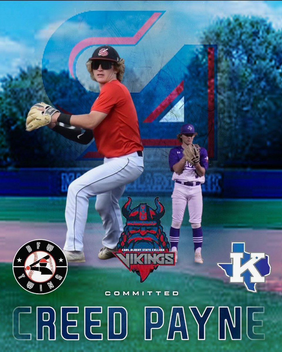 Creed Payne tweet media