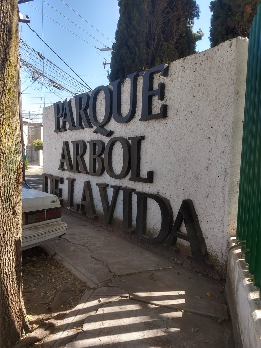 CostenoInter's tweet photo. Llegando al.parque en Metepec, haber que sale. https://t.co/jtrdTyqIZK