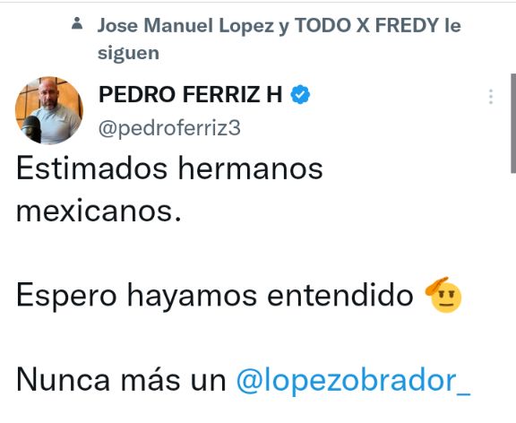 gmolinnar's tweet photo. Te vas a volver #Soldadera o que pitos tocarás? https://t.co/8jJMeDPkRs