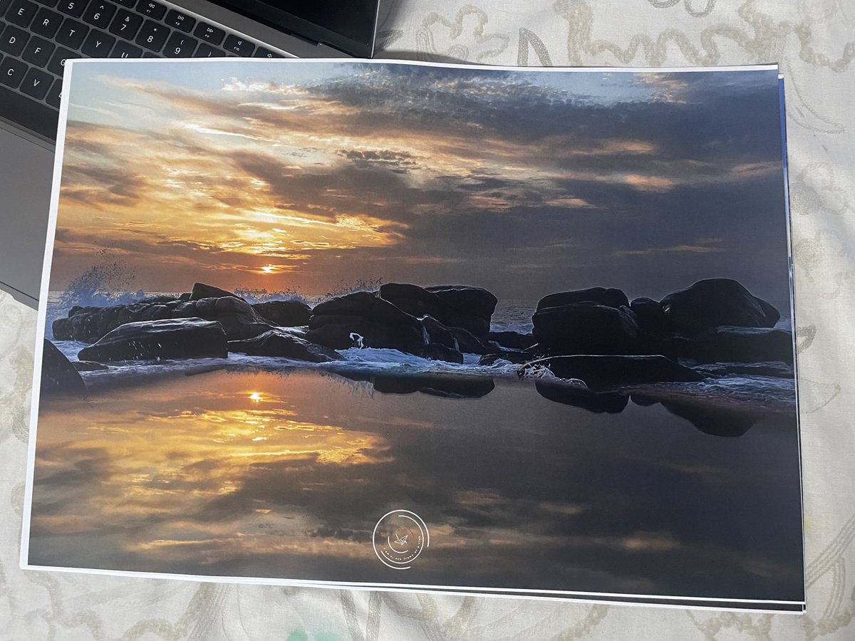 iamuphotography's tweet photo. Some of my favs, in this latest batch of A3 prints 🤩

#ProudlySouthAfrican #durbantourism #iamuphotography https://t.co/pJyLvtnPzJ