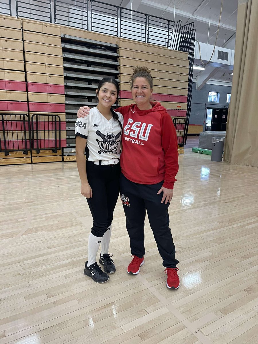 Elyssa Giannini tweet media