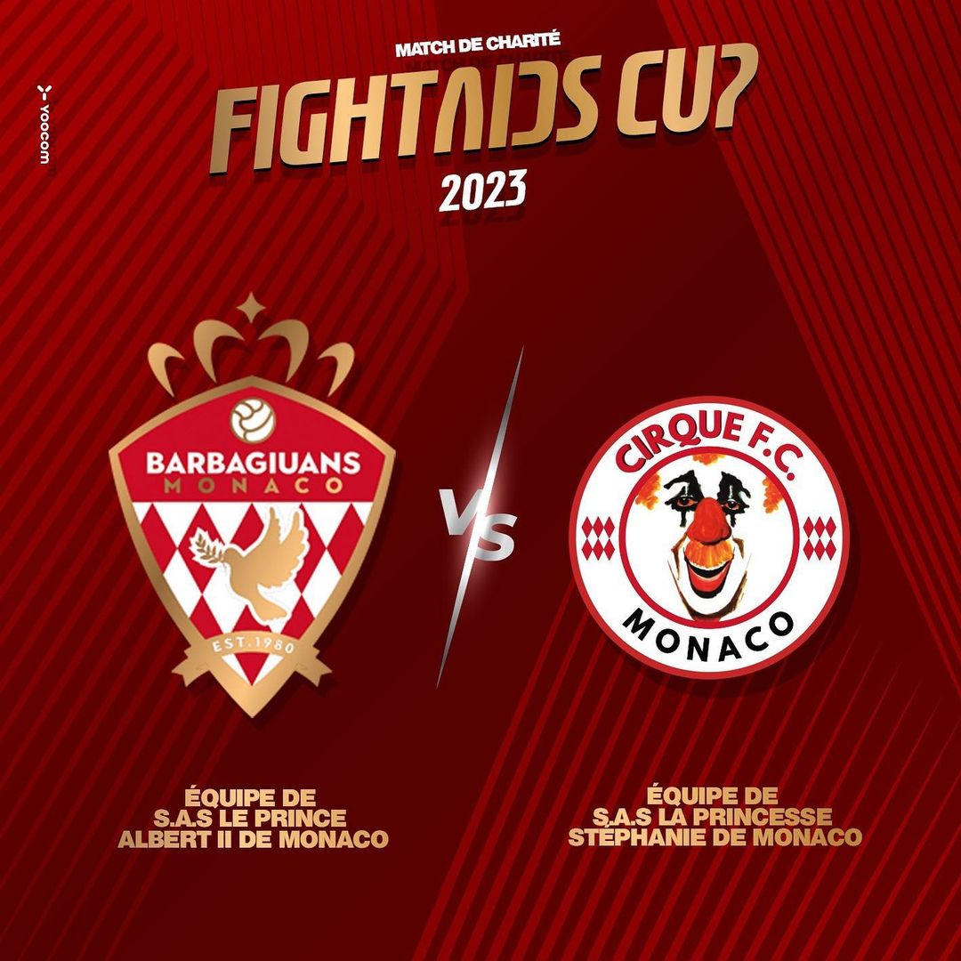 RelevanceWeb's tweet photo. Relevance is proud to be supporting the 2nd edition of Fight Aids Monaco cup 2023. https://t.co/GiP9ewUj8r