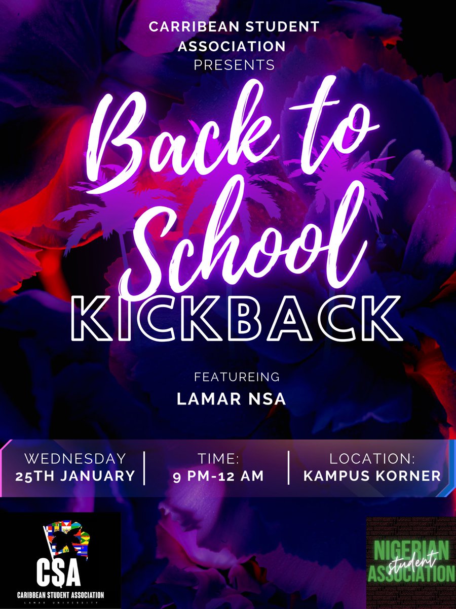 Lamar CSA tweet media