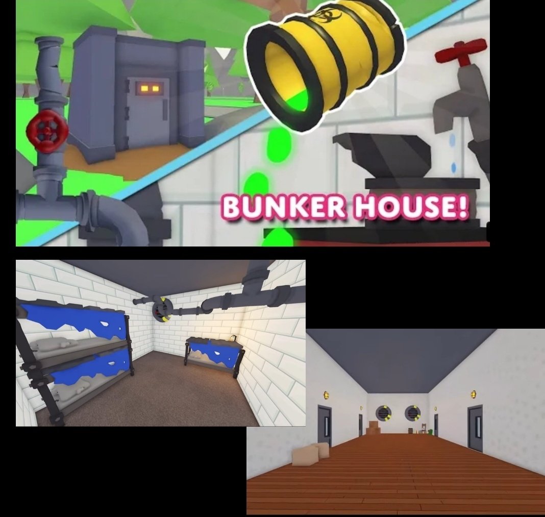 💎 Legendary Lizzy 💎 on Twitter "This week's update will be a new house