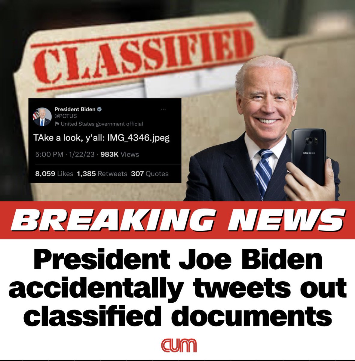 CUMnewsNET tweet picture
