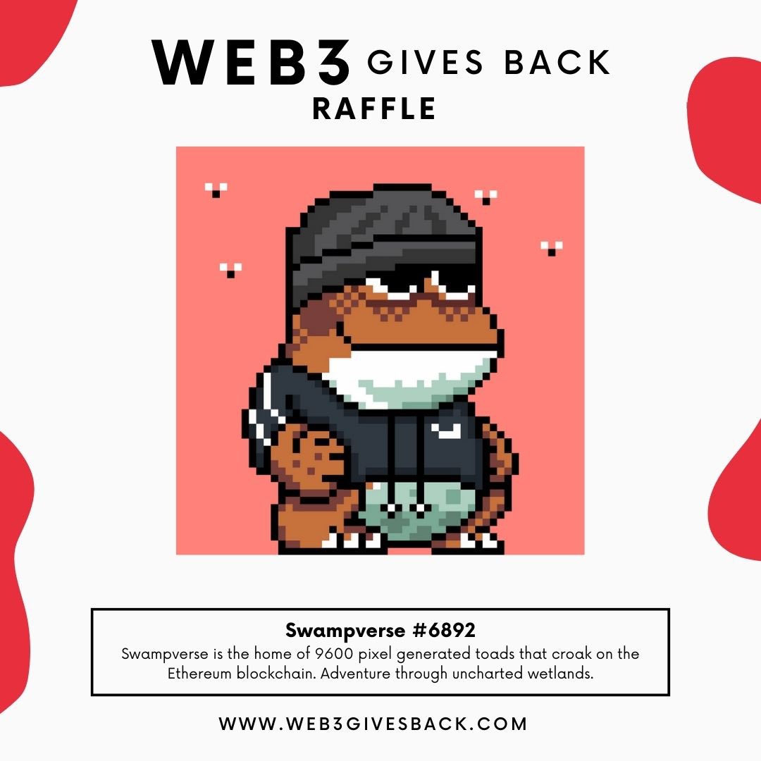 Swampverse tweet media