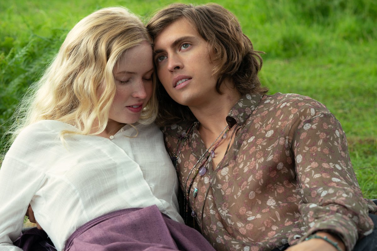 WillowOfficial's tweet photo. Watch their relationships grow in #Willow ✨🌱  All episodes now streaming only on @DisneyPlus. https://t.co/jxHlEjbEDp