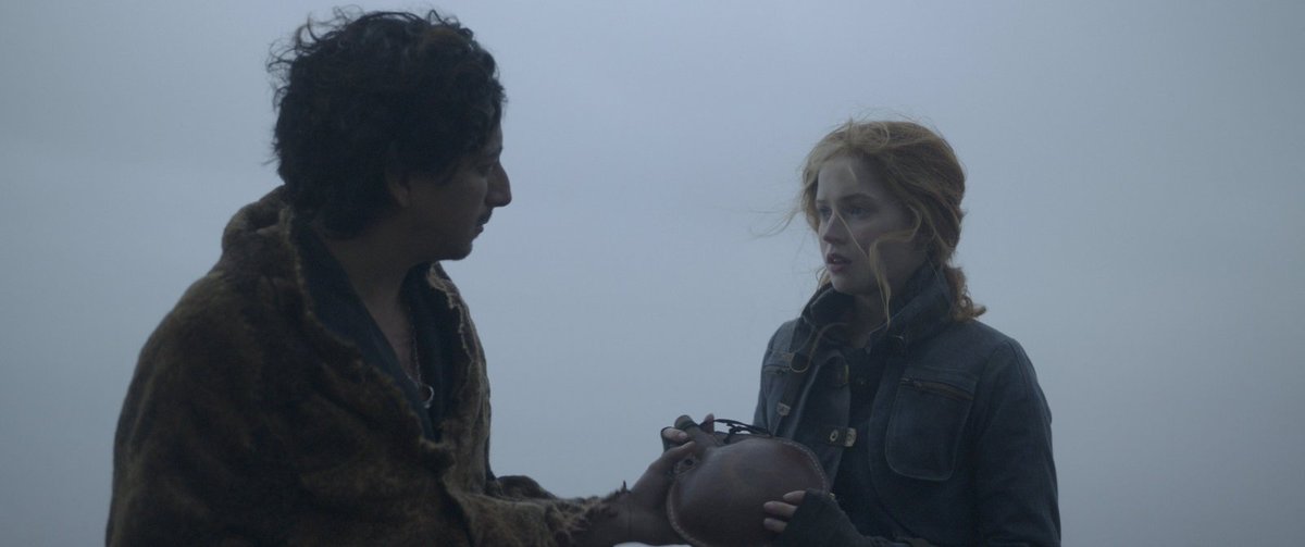 WillowOfficial's tweet photo. Watch their relationships grow in #Willow ✨🌱  All episodes now streaming only on @DisneyPlus. https://t.co/jxHlEjbEDp