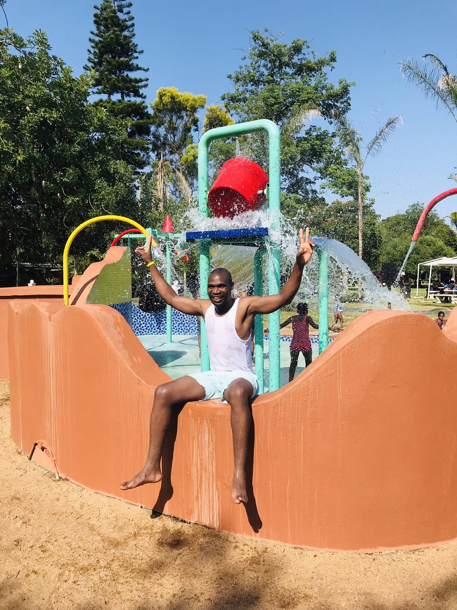 Swim if the weather and time permit😊