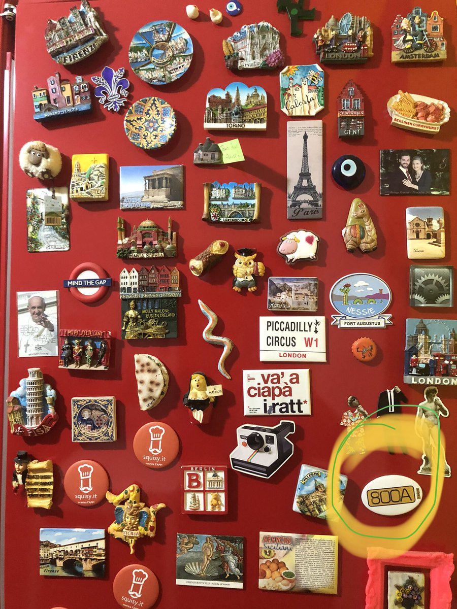 aroti meloni 🌈 tweet media