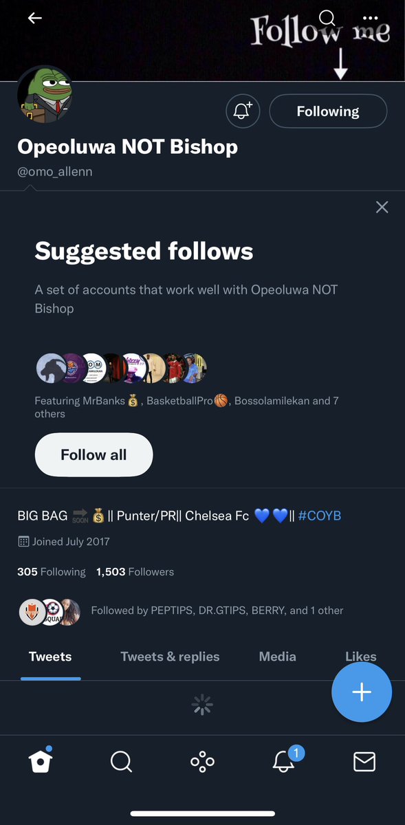 Ironsyde4's tweet photo. @Sabiboy_O @mhopelorlah @GoldenT70220761 @pep_tips @omo_allenn @Dukeofgowon @Stephenpunts @NextBigPunter https://t.co/9K0OaXDxXF