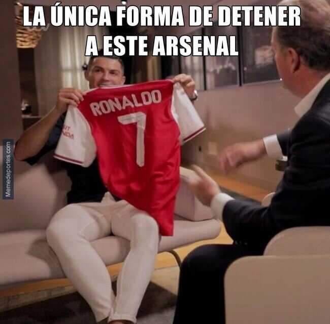 MemeSportFact's tweet photo. No hay otra forma 😂 https://t.co/fdgAEMuOfo