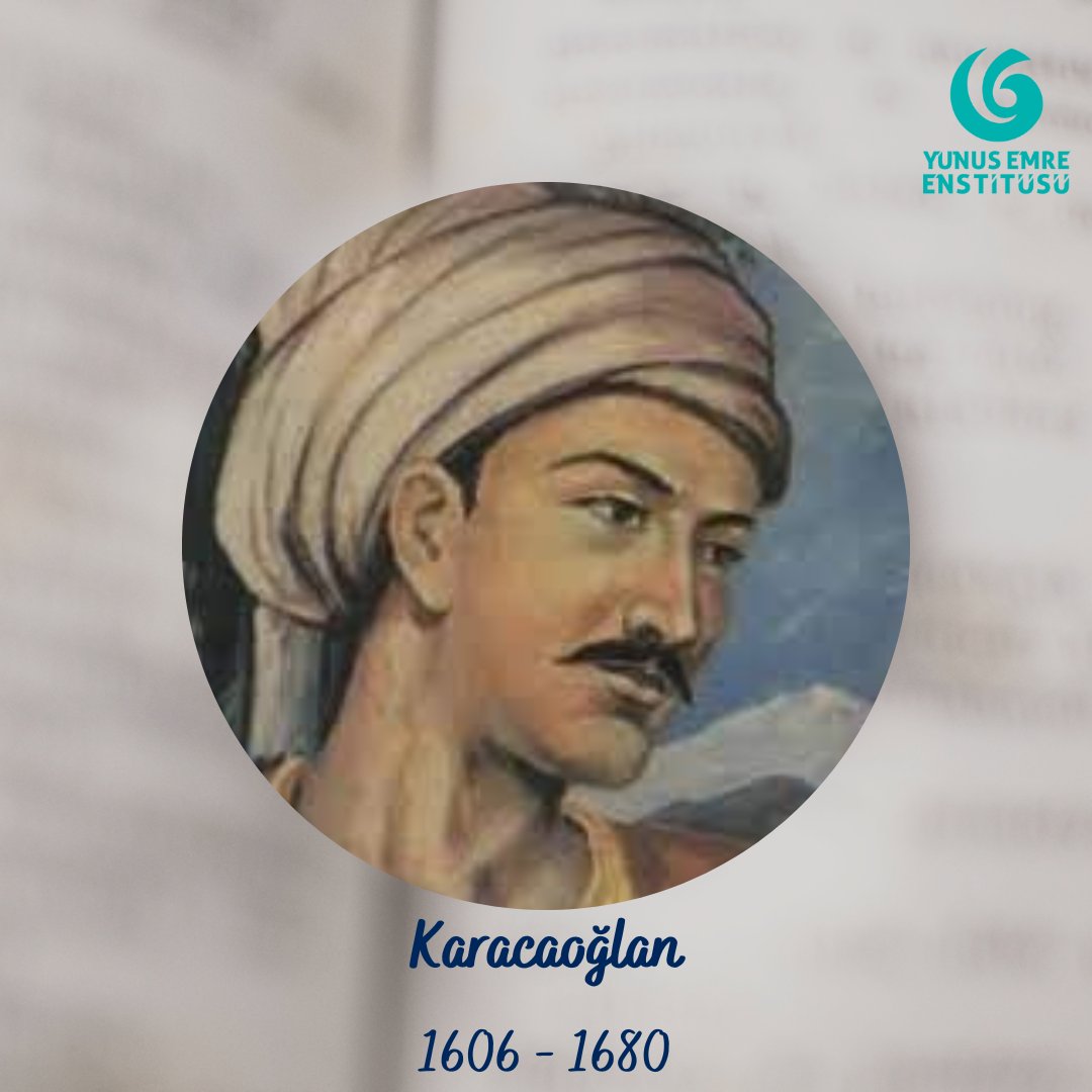 yeekanada's tweet photo. #TurkishPoetry 📖1⃣7⃣
When she frowns, her glance is adart that goes
Into my heart: I fall into death’s thores.
In her White hand she holds a pen – she knows
What she writes, calling out “Elif… Elif…
#Karacaoğlan #TalatHalman #Türkşiiri #şiir #şair #edebiyat #poetry #yeetoronto https://t.co/toaj4hjKmm