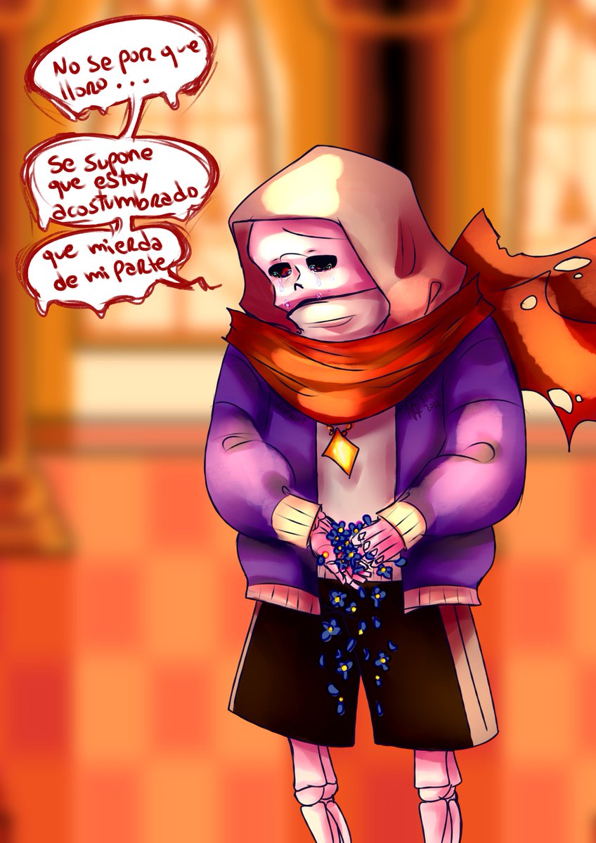 spajjits's tweet photo. #dustflower #DustSans #swapsans #undertaleAU 

pequeño concepto de au, ns si ya existe, podria hacerlo de 2 modos uno en que si es con amor y otro en el que son solo amigos.
ns ahi vere. https://t.co/RWV7D2HxEK