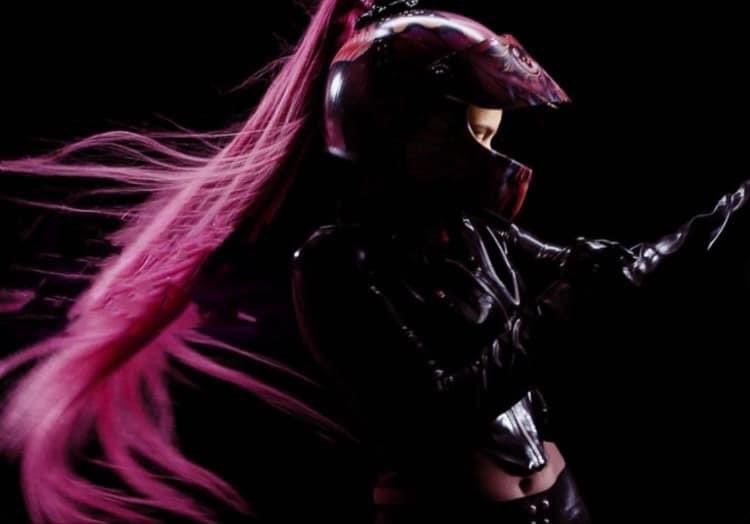 motodiabla's tweet photo. Rosalía comparte vía instagram stories, imagenes que formaran parte de los promocionales para la colaboración con Coca-Cola. #CocaColaPartner https://t.co/ObUMOXlOgT