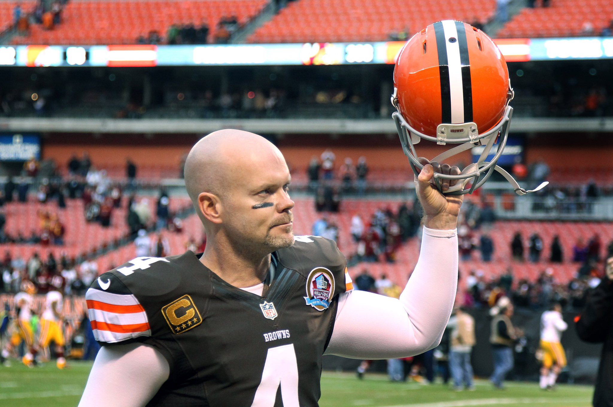  to wish Phil Dawson a HAPPY BIRTHDAY!!! 