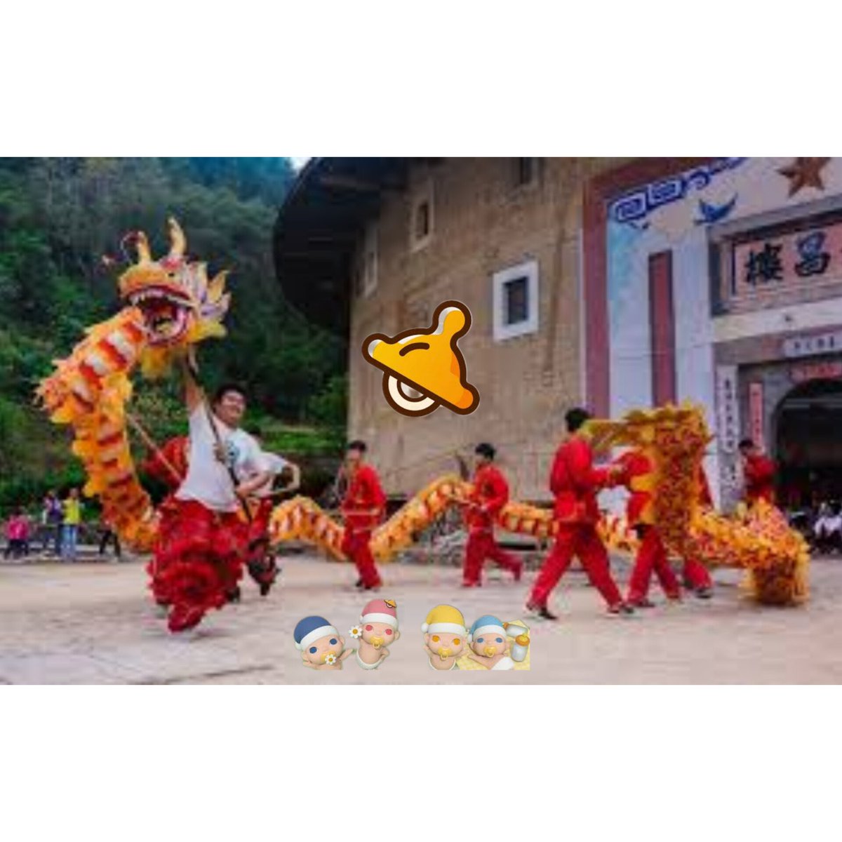 Happy Lunar Year 🎊
#babyswap is Very good project.Looking so sustainable.Hope for the best     
<a href="/Zahra73148238/">Zahra</a> <a href="/Mahan1491/">diyana</a>
<a href="/Narsis68277809/">Narges</a> <a href="/Nasrin_66/">❤️Nasrin❤️</a>
@sobhan1397r <a href="/babyswap_bsc/">BabySwap</a>

#BabySwap #BabyNewYear